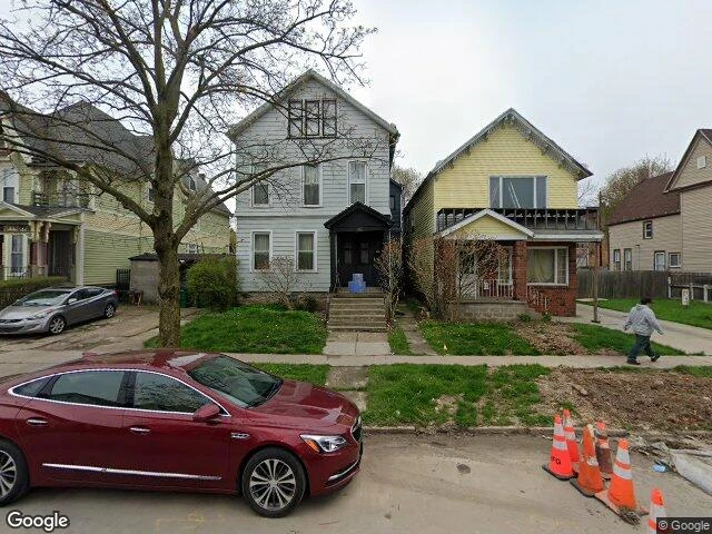 House image located at Buffalo, NY 14213