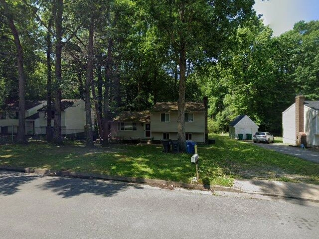 House image located at Richmond, VA 23234