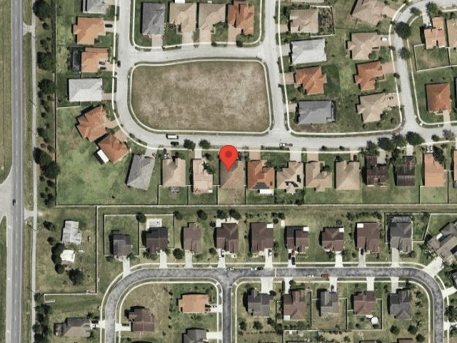 House image located at Kissimmee, FL 34746