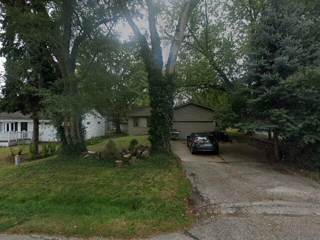 House image located at Zion, IL 60099