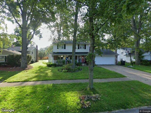 House image located at Elyria, OH 44035