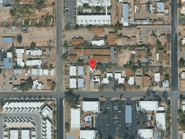 House image located at Tucson, AZ 85705