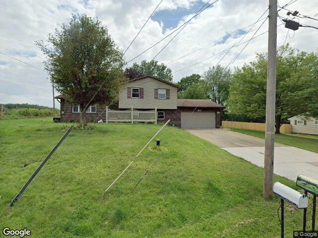 House image located at Canton, OH 44707