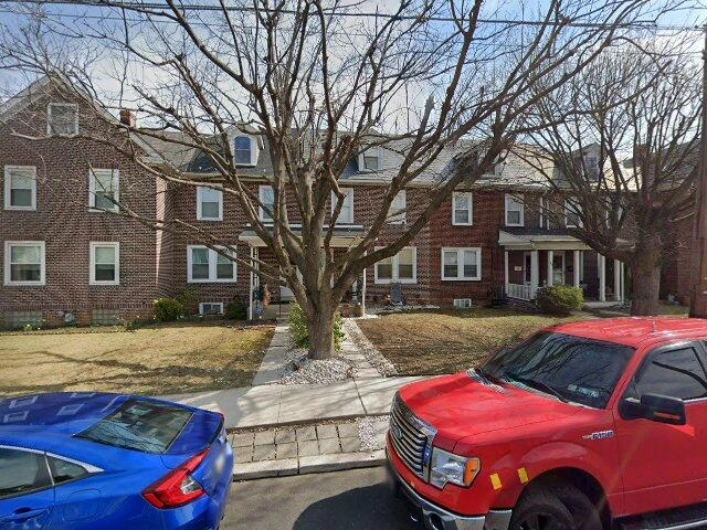 House image located at Reading, PA 19611