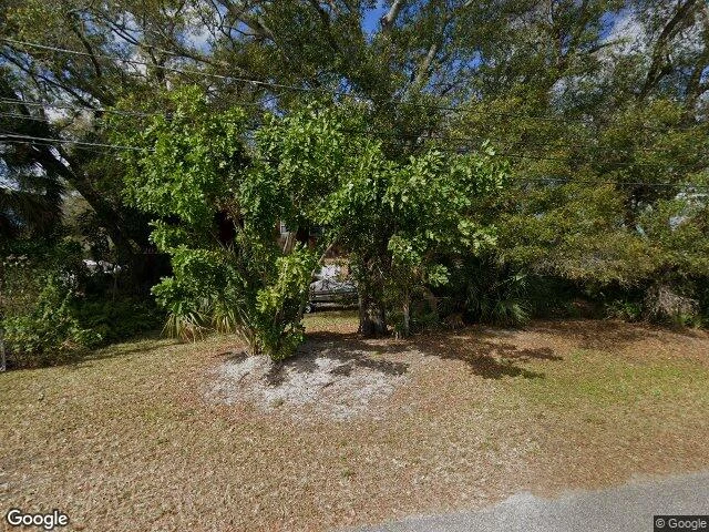 House image located at Saint Petersburg, FL 33709