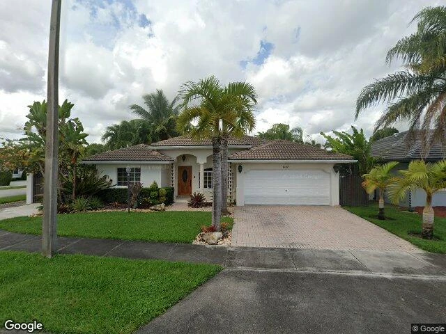 House image located at Miami, FL 33177