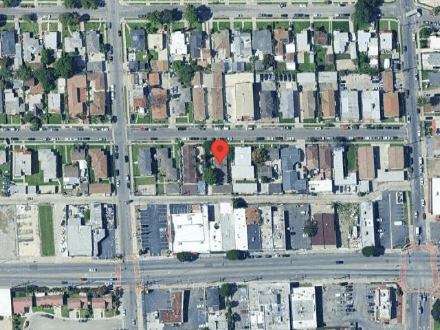 House image located at Compton, CA 90220