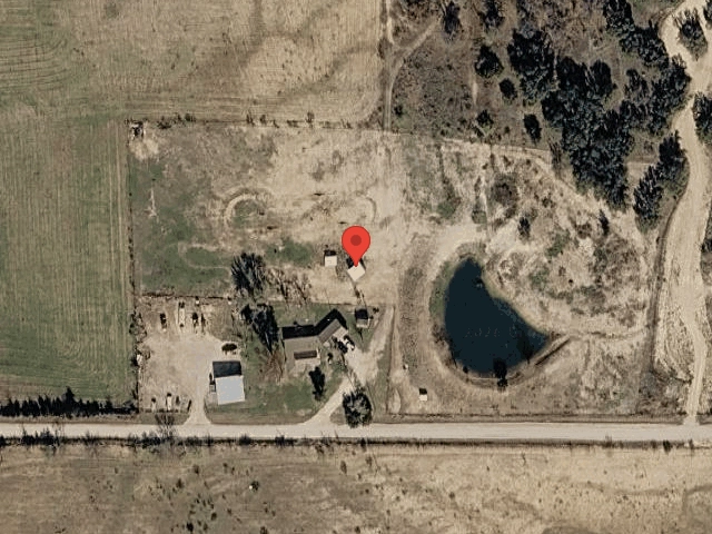 House image located at May, TX 76857