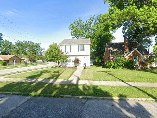 House image located at Euclid, OH 44123