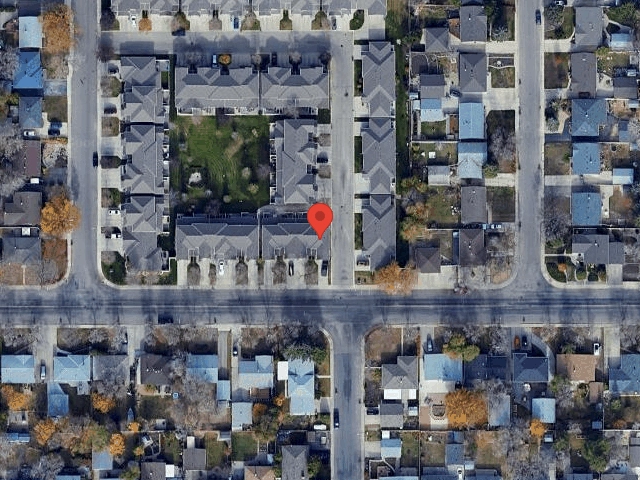 House image located at Saint Petersburg, FL 33710