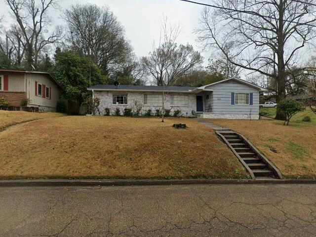 House image located at Vicksburg, MS 39180