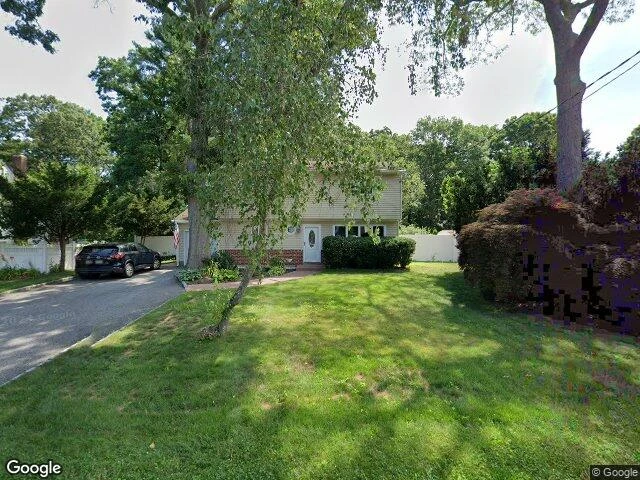 House image located at Port Jefferson Station, NY 11776