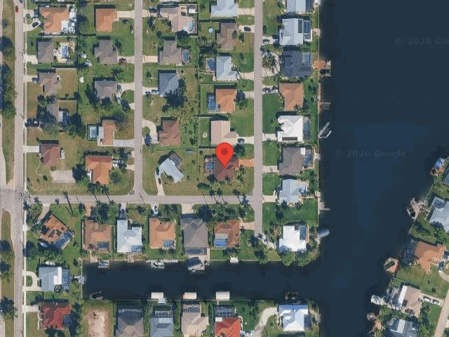 House image located at Cape Coral, FL 33904