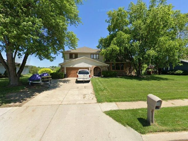 House image located at Omaha, NE 68144