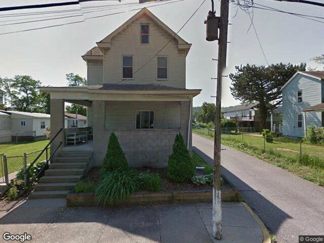 House image located at West Elizabeth, PA 15088