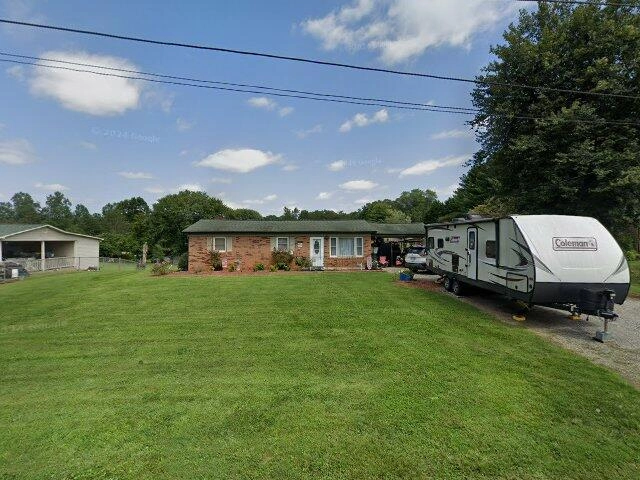 House image located at Lenoir, NC 28645