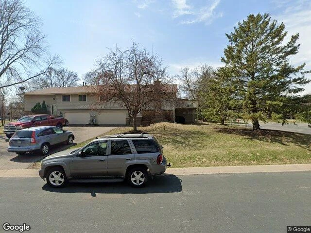 House image located at Chanhassen, MN 55317