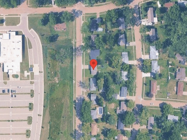 House image located at Topeka, KS 66614