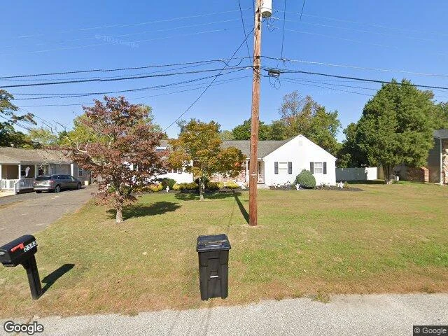 House image located at Atco, NJ 08004