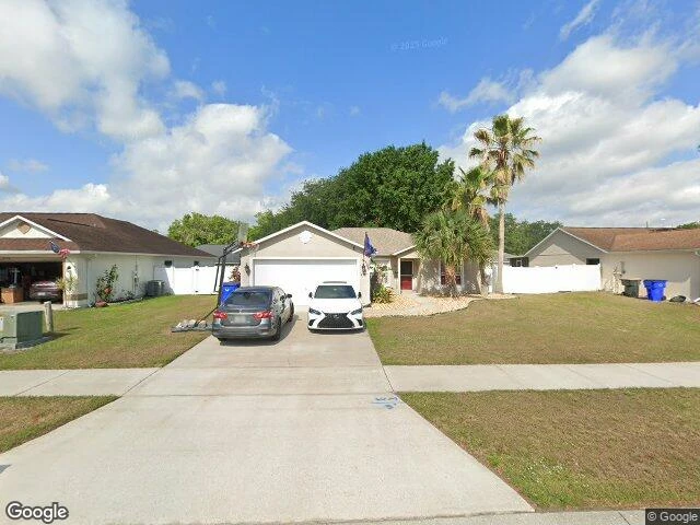 House image located at Saint Cloud, FL 34772