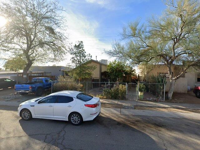 House image located at Tucson, AZ 85706