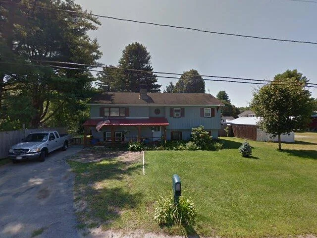 House image located at Hadley, NY 12835