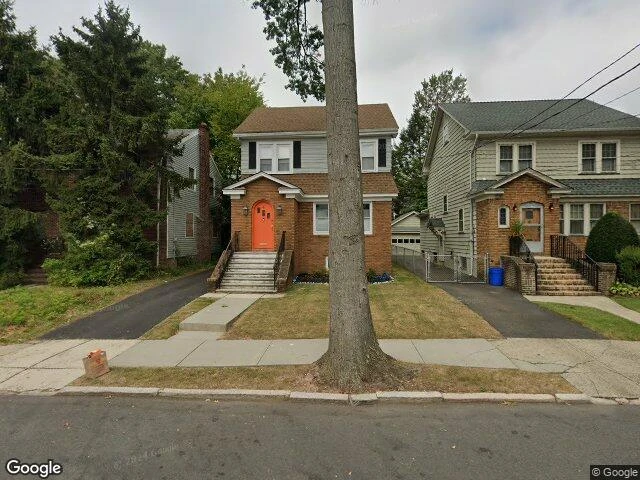 House image located at Newark, NJ 07106