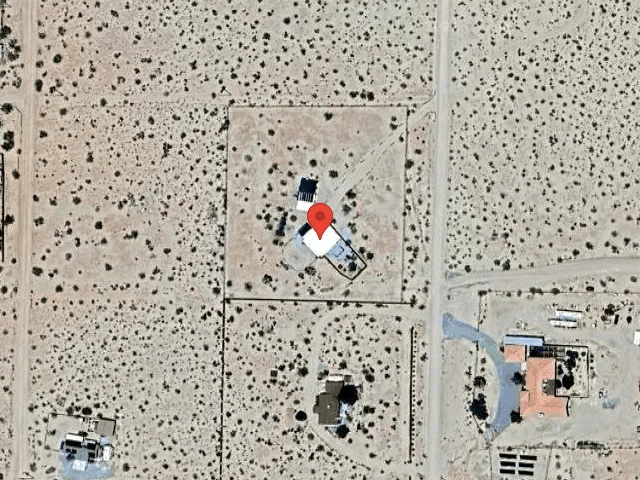 House image located at Joshua Tree, CA 92252