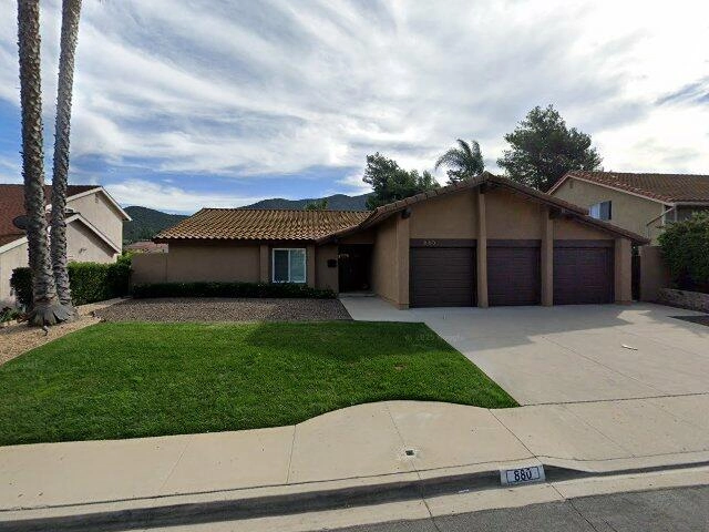 House image located at Newbury Park, CA 91320