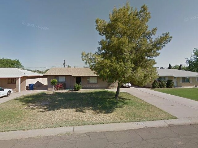 House image located at Chandler, AZ 85225