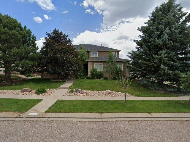 House image located at Colorado Springs, CO 80920