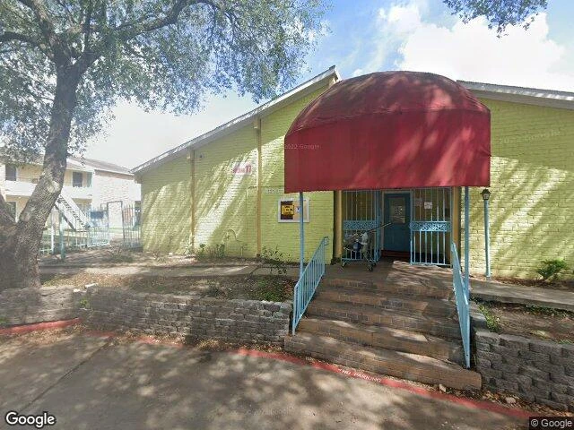 House image located at Houston, TX 77036