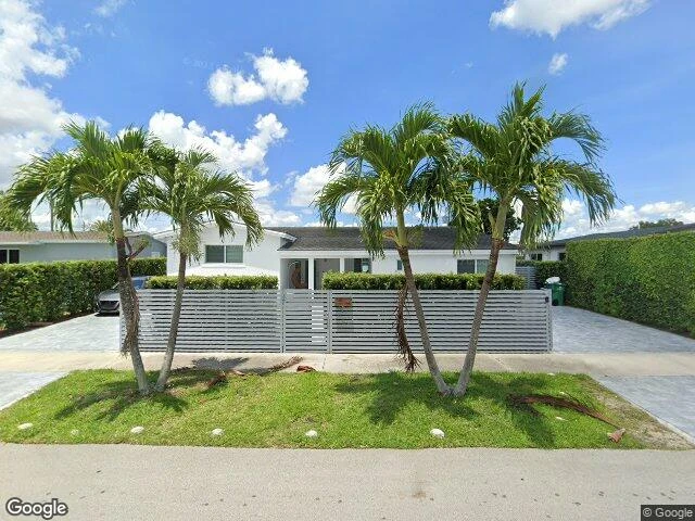 House image located at Miami, FL 33155