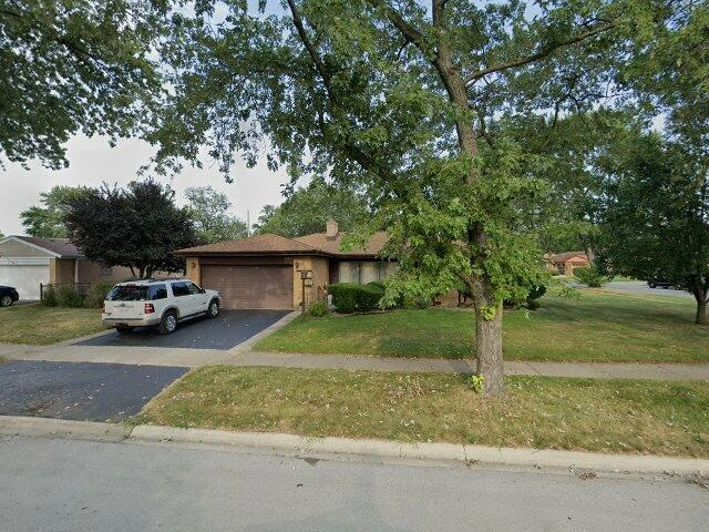House image located at Oak Lawn, IL 60453