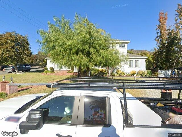 House image located at La Canada Flintridge, CA 91011