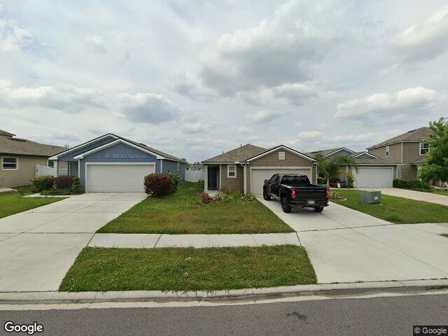House image located at Green Cove Springs, FL 32043