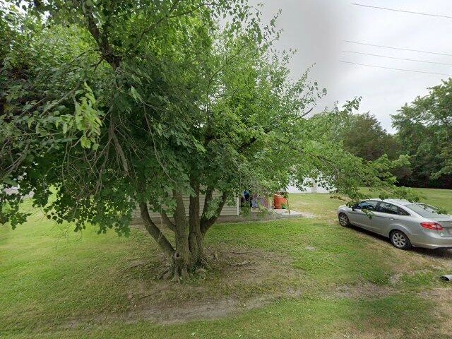 House image located at Sorento, IL 62086