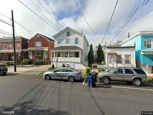 House image located at Perth Amboy, NJ 08861