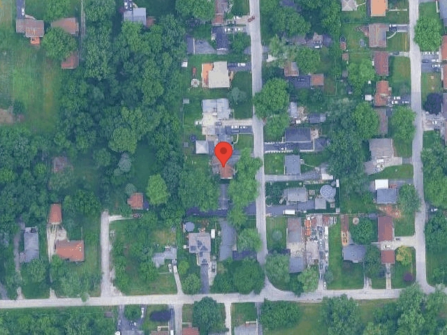 House image located at Markham, IL 60428