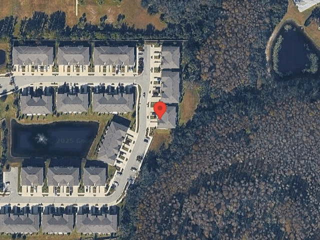 House image located at Land O'Lakes, FL 34638