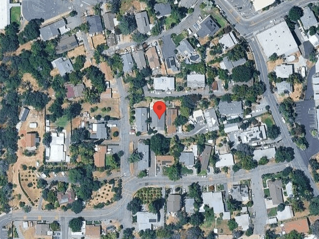 House image located at Newcastle, CA 95658