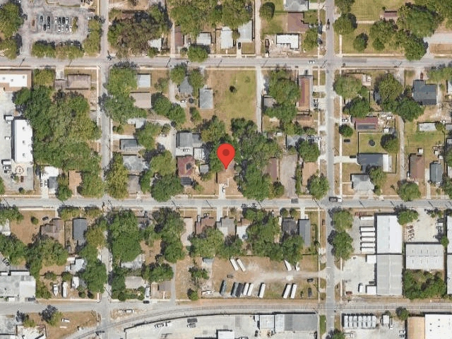 House image located at Clearwater, FL 33755