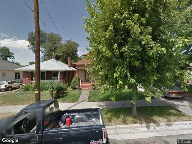 House image located at Ogden, UT 84401