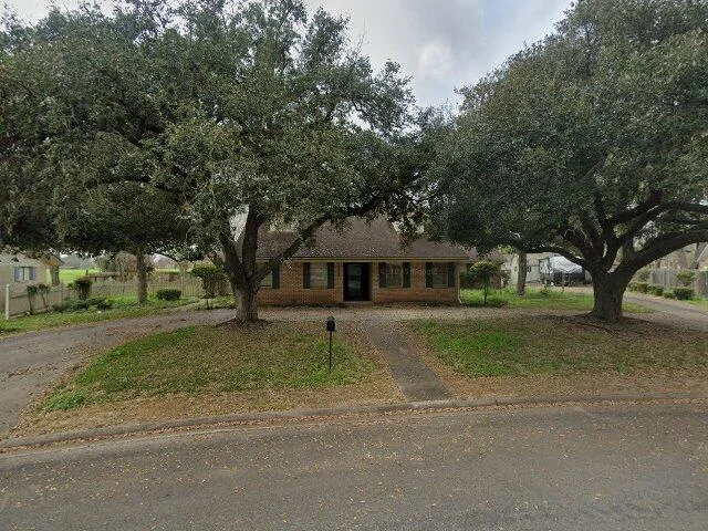 House image located at Wharton, TX 77488