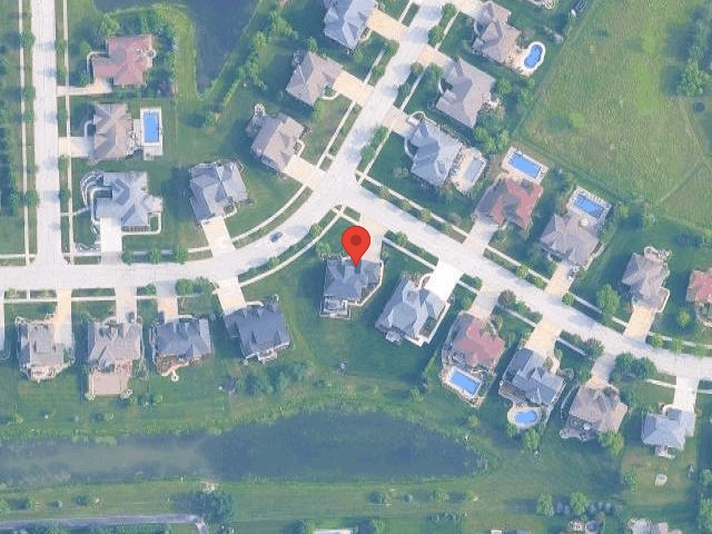House image located at Mokena, IL 60448