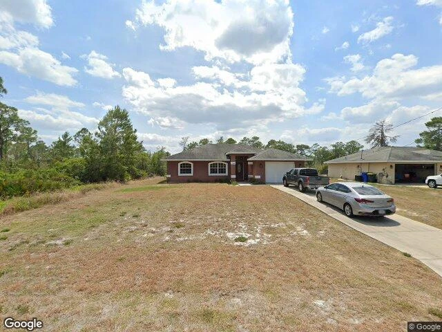 House image located at Lake Placid, FL 33852