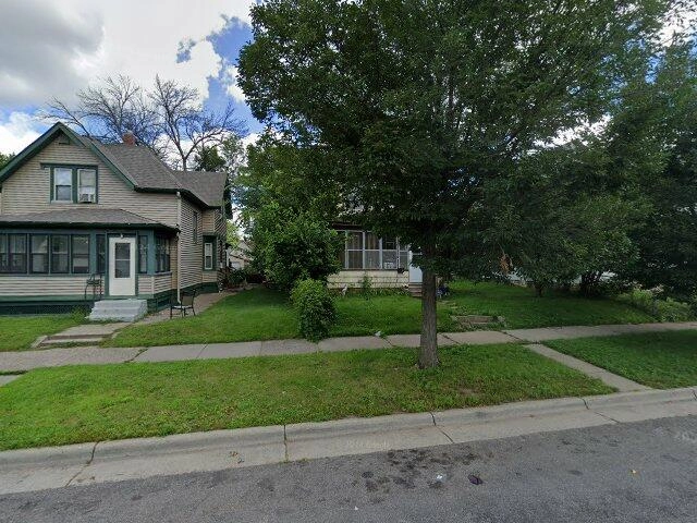 House image located at Saint Paul, MN 55104