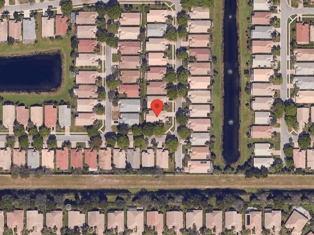 House image located at Boynton Beach, FL 33437