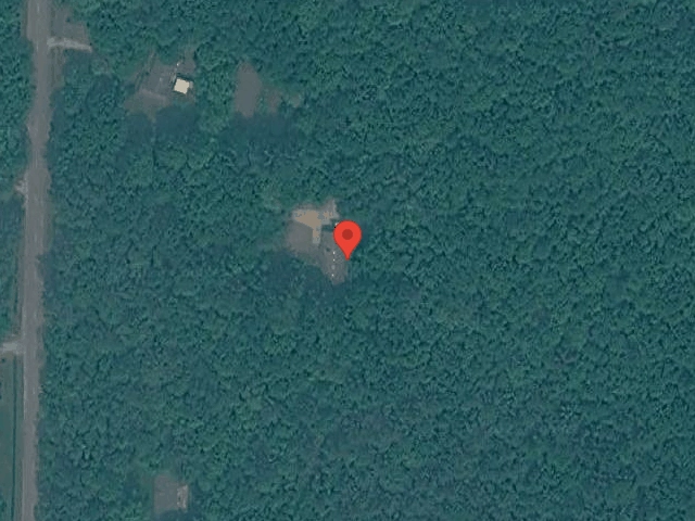 House image located at Coleman, MI 48618