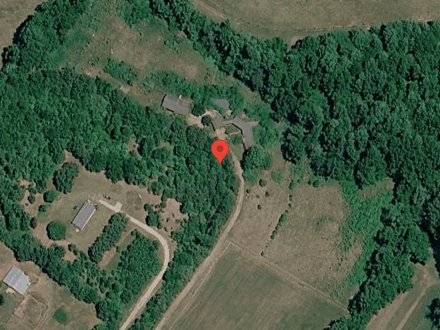 House image located at Campobello, SC 29322